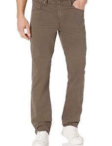 NICE AG BY ADRIANO GOLDSCHMIED PANTS